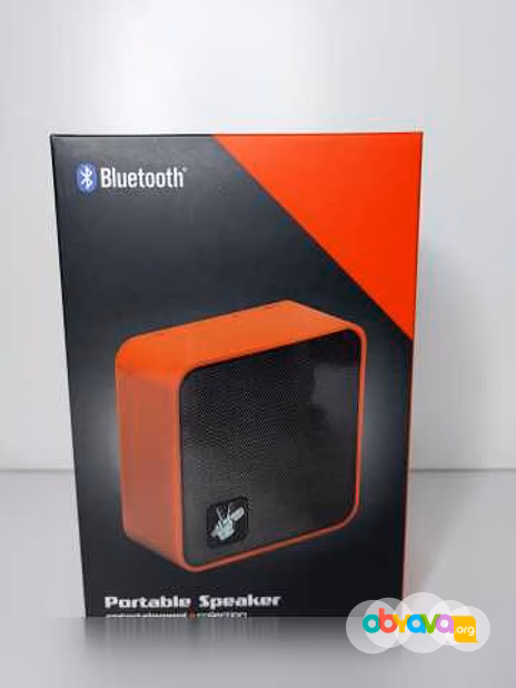Продам: безпроводная Bluetooth-колонка Голос в Москве