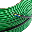Теплый пол SpyHeat SHD-15-150, 0,9-1,2 м², 150 Вт, 10 метров