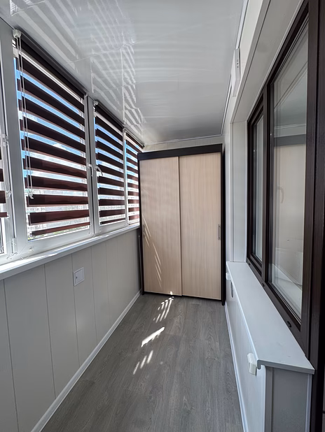 1-к. квартира, 37,3 м², 5/9 эт.