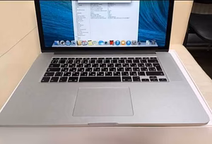 Продам: MacBook Pro 15 RETINA в коробке Core i7/