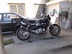 Продам: мотоцикл Honda X4 в Барнауле