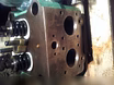 Крышки цилиндра AL-25/30 Sulzer 