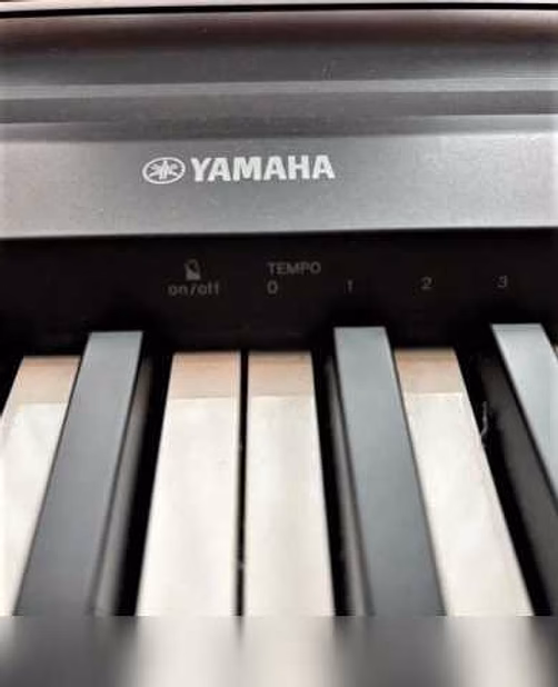 Продам: цифрoвoе пианино Yаmаhа P-45