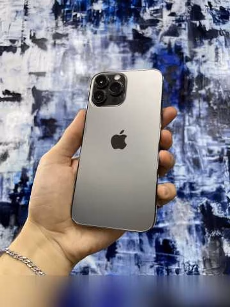 Продам: смартфон Apple iPhone 13 Pro 256Gb Graphite
