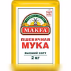 Продам: мука Макфа 2кг в Долгопрудном
