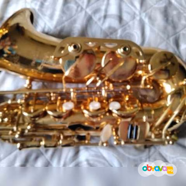 Продам: альт саксофон Yanagisava A - W010