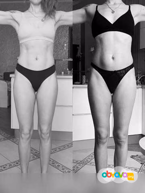 Ваш путь к здоровью и отличной форме начинается в Перми!