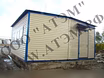 Продам: модульные здания, КПП, блок-контейнеры в Барнауле