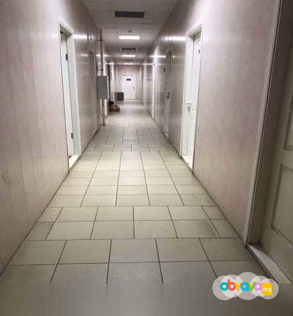 Помещения от 11 до 250 м2 