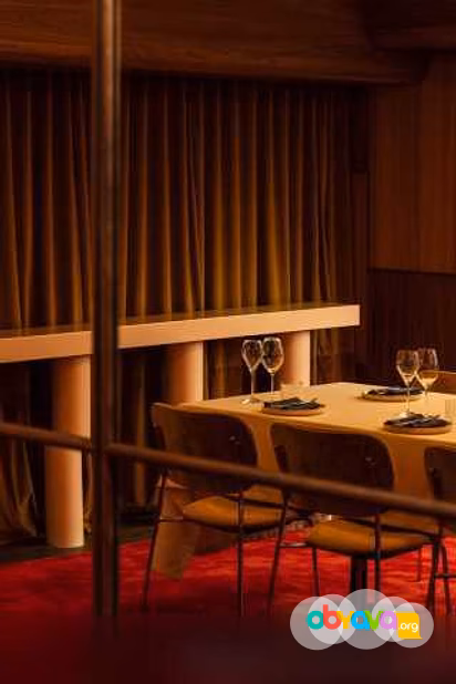 Предложение: пошив штор для ресторанов и кафе в Москве