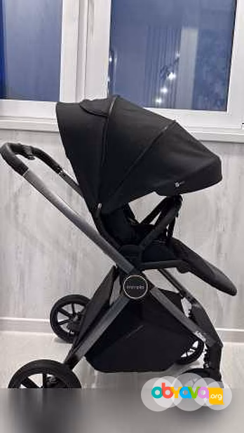 Продам: детскую коляску Carello ultra 2в1 2024 в Самаре