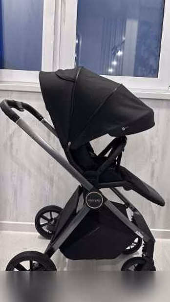 Продам: детскую коляску Carello ultra 2в1 2024 в Самаре