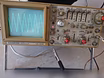 Продам: осциллограф Kenwood CS-1045