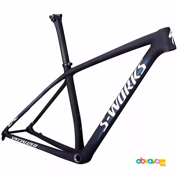 2022 Specialized S-Works Epic Hardtail Frameset (GUN2BIKESHOP)