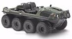СНЕГОБОЛОТОХОД ARGO 750 HDI SPESIAL EDIT 