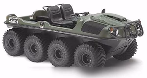 СНЕГОБОЛОТОХОД ARGO 750 HDI SPESIAL EDIT 