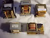 Продам: трансформаторы от муз центров