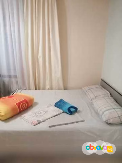 Сдам посуточно: квартиру в Самаре