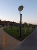 Парковый фонарь TIGARBO 