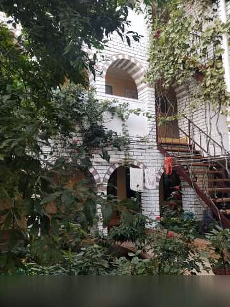 Отдых в Крыму. Гостевой дом "Bar Baris" в Судаке в Краснодаре