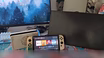 Продам: Nintendo Switch OLED Zelda