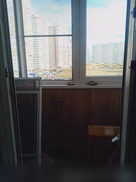 Квартиру в Краснодаре