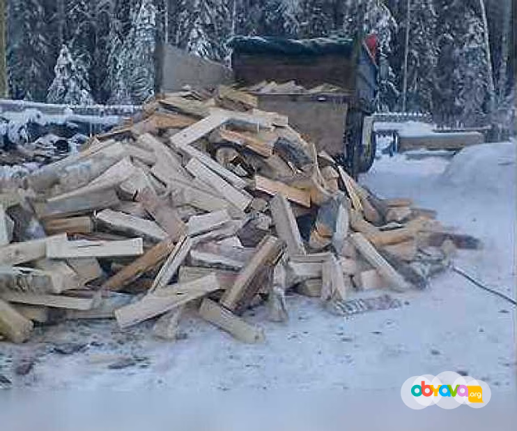 Продам: дрова березовые в Чебоксарах