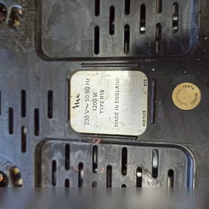 Продам: электроплита профессиональная б\у Moulinex в Калининграде