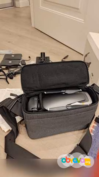Продам: DJI Mavic Air Fly More Combo Onyx