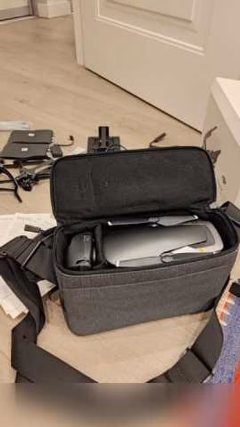 Продам: DJI Mavic Air Fly More Combo Onyx
