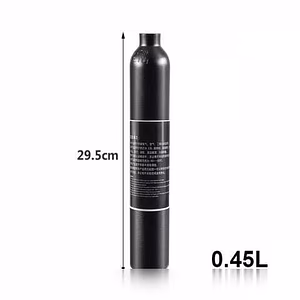 Продам: новый Баллон Co2,4500 Psi в Белгороде