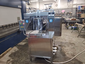 Машина мойки ящиков ASP-MMOT-150