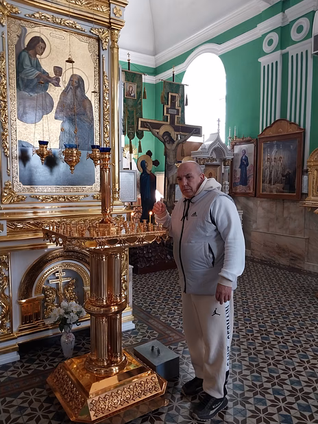 Вернуть Вам Вашего Любимого