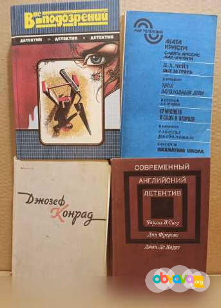 Продам: подборка 2 различных книг по одной цене в Москве