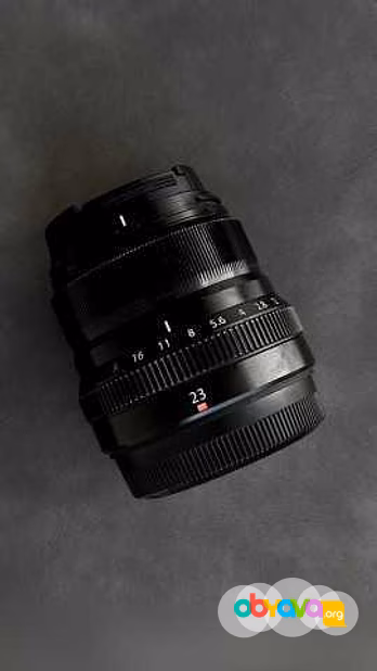 Продам: объектив Fujifilm XF 23mm F 2.0 WR Fujin Fujifilm Объектив Fujifilm XF 23mm F 2.0 WR Fujinon Black в Томске