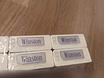 Продам: Winston silver в Москве