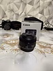 Продам: фотоаппарат Canon eos 600d Объектив 50mm f/1.8 stm