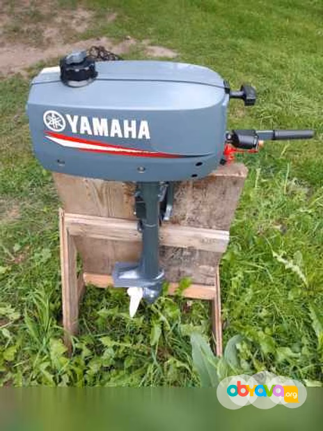 Продам: лодку Jet Marine Norfolk 210 + Yamaha 2