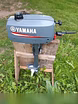 Продам: лодку Jet Marine Norfolk 210 + Yamaha 2