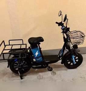 Продам: электровелосипед Minako Monster Pro