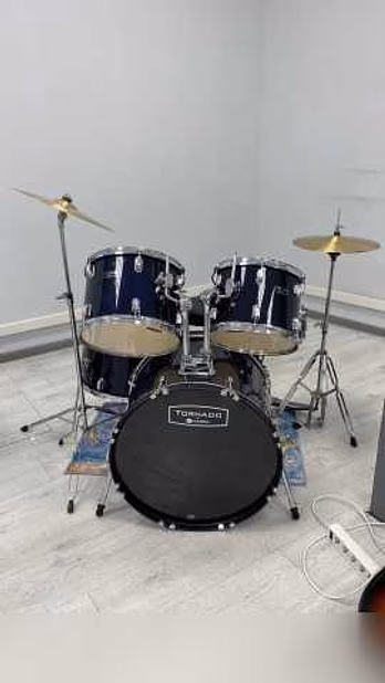 Акустические барабаны Mapex 