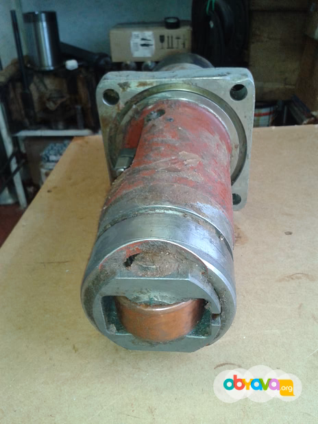 Насос ТНВД  ATL 25H  Sulzer