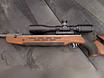 Продам: Weihrauch HW98 с прицелом Tasco SS 20x42