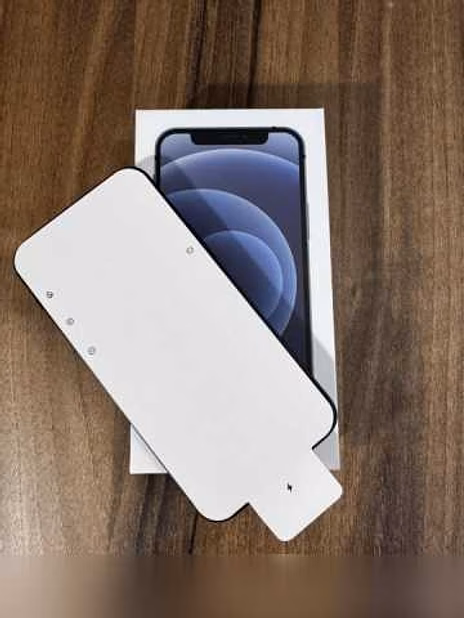 Продам: iPhone 12 mini, 128 gb , Black