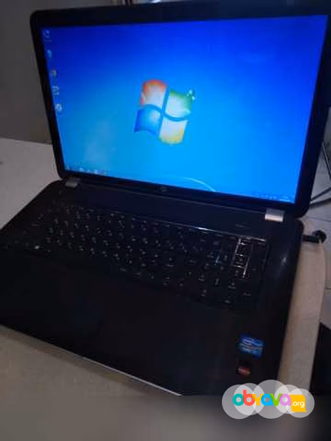 Продам: ноутбук HP Pavilion 17-e064sr Core i7 в Москве