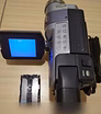 Продам: видеокамеру Sony dcr-trv250e digital 8 Vidео8 НI8 в Сыктывкаре