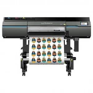 Roland TrueVIS SG3-300 30 Inch Printer Cutter (ATLASPRINTSTORE)