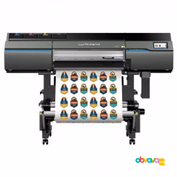 Roland TrueVIS SG3-300 30 Inch Printer Cutter (ATLASPRINTSTORE)