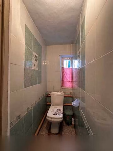 Дом в Краснодаре
