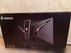 Продам: монитор Gigabyte Aorus Fl27Q-EK (новый, 2К, 165hz)